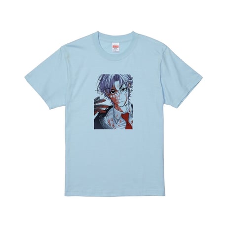 Re:vius Management / 姫野Tシャツ - S/S Tee