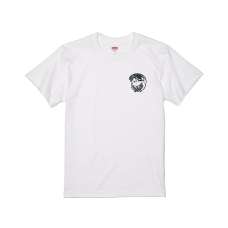 Re:vius Management / 松永ぺたこ - S/S Tee