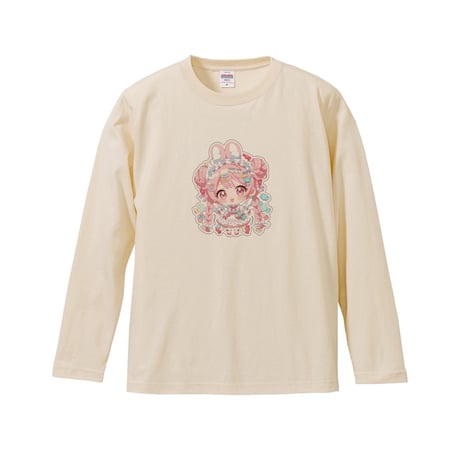 Re:vius Management / ろたこしゃつ - L/S Tee