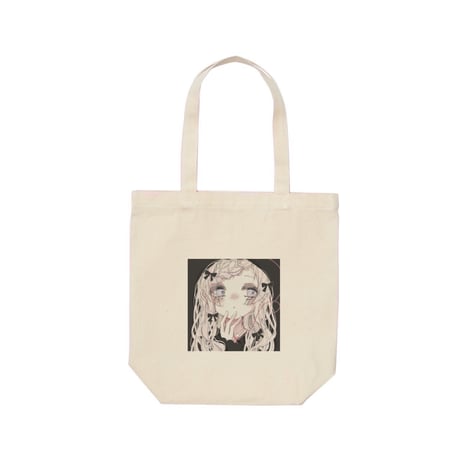 Re:vius Management / はつむ*よゆ - ToteBag