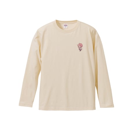 Re:vius Management / 春風桜華Tシャツ - S/S Tee,L/S Tee,ToteBag