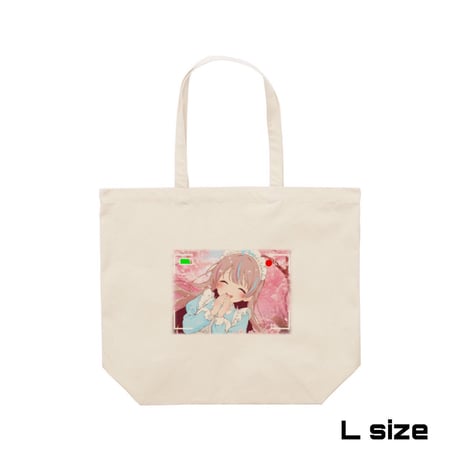 Re:vius Management / しのん - ToteBag