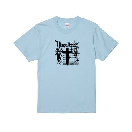 Re:vius Management / 乾 - S/S Tee
