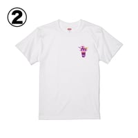 Re:vius Management / fujinezuchiu② - S/S Tee