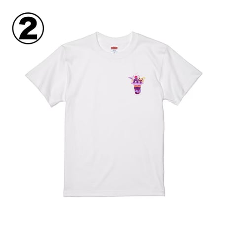 Re:vius Management / fujinezuchiu② - S/S Tee