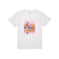 Re:vius Management / ｼﾒｻﾊﾞ - S/S Tee,L/S Tee,Zip Hoodie