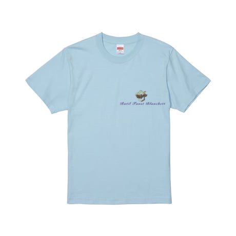 Re:vius Management /ルチル-S/S Tee