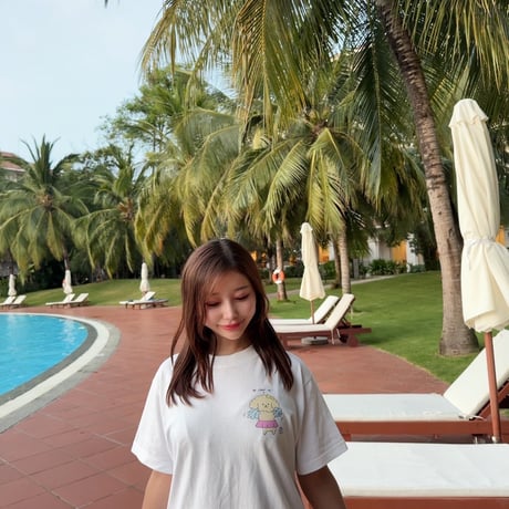 Re:vius Management / Riri. - S/S Tee