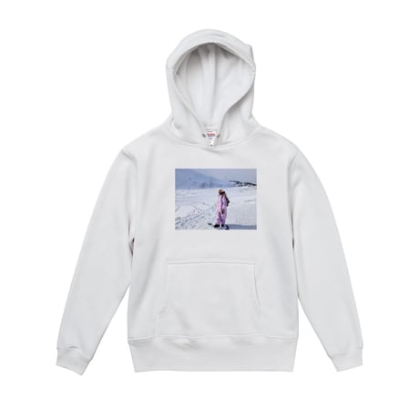 Re:vius Management / ？ - Hoodie