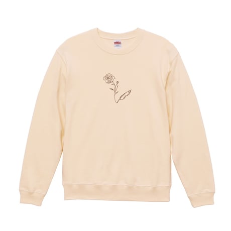 Re:vius Management / 水波蓮-SweatShirt