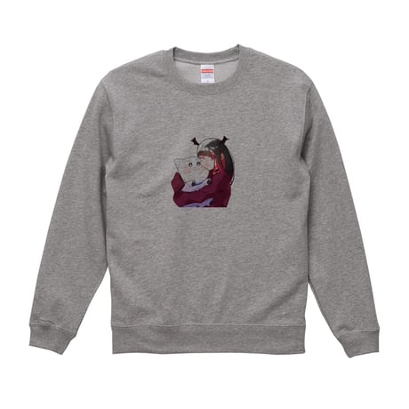 Re:vius Management / 依光リリア - SweatShirt