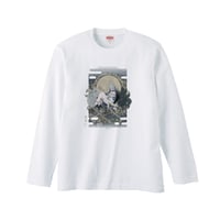 Re:vius Management / 夜兎 - L/S Tee