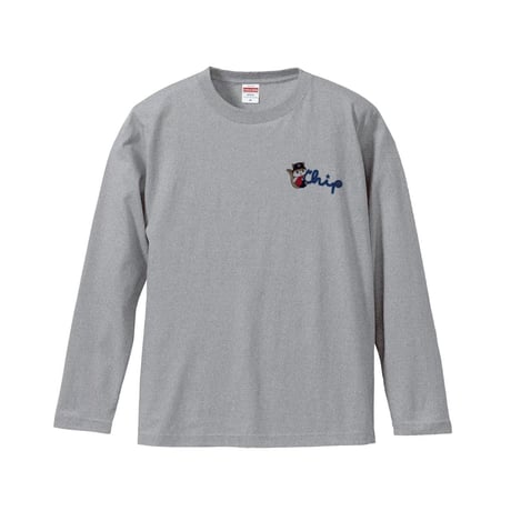 Re:vius Management / ちっぷ - L/S Tee