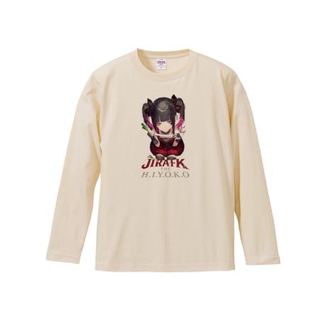 Re:vius Management / 地雷系ひよこ店長シャツ - S/S Tee,L/S Tee,ToteBag