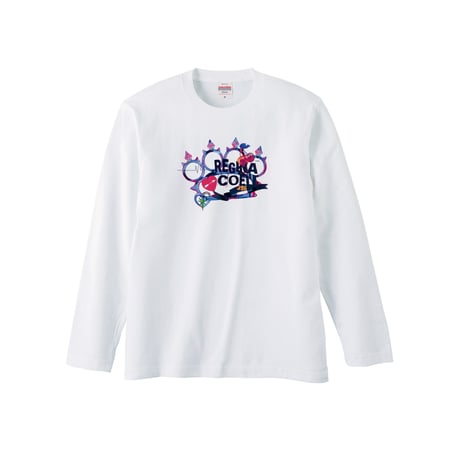 Re:vius Management / 396ナックルTシャツ - S/S Tee,L/S Tee,ToteBag