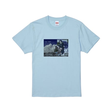 Re:vius Management / 空閑環 - S/S Tee