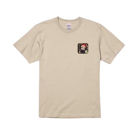 Re:vius Management / 【ECS】Zorua/ゾロア - S/S Tee,L/S Tee,ToteBag