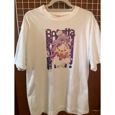 Re:vius Management / 雨のち はる - S/S Tee