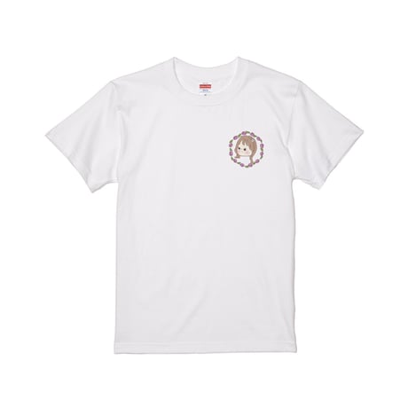 Re:vius Management / 西崎朱里-S/S Tee