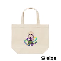 Re:vius Management / プリントTシャツ - ToteBag