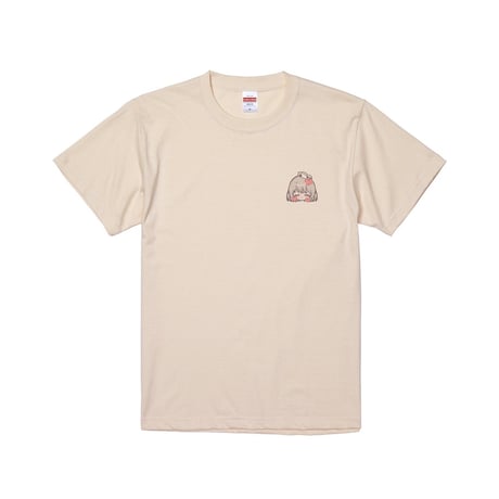 Re:vius Management / 白羽リリィ① - S/S Tee