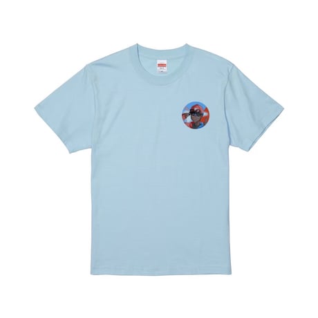 Re:vius Management / リキ兄オリジナルTシャツ - S/S Tee,L/S Tee,ToteBag