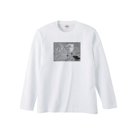 Re:vius Management / アポロエモワンショット - S/S Tee,L/S Tee,ToteBag