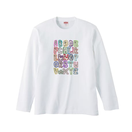 Re:vius Management / コハダさんさん - L/S Tee