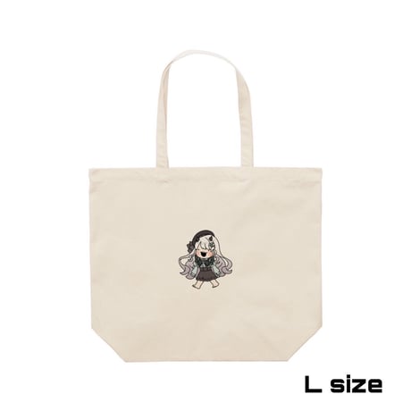 Re:vius Management / 結月らな - S/S Tee,L/S Tee,ToteBag