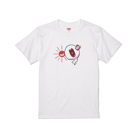 Re:vius Management / くちびるゴースト　オリジナルグッズ - S/S Tee,Hoodie,ToteBag