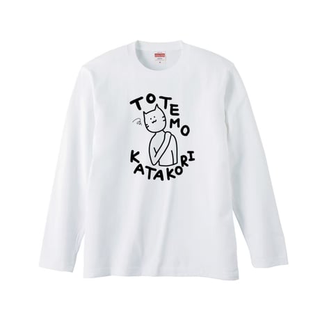 Re:vius Management / みつこ-L/S Tee