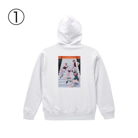 Re:vius Management / 我ロスに漂う窒素① - Sweat,Hoodie, ToteBag
