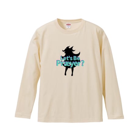 Re:vius Management / 花宵アザミ - L/S Tee
