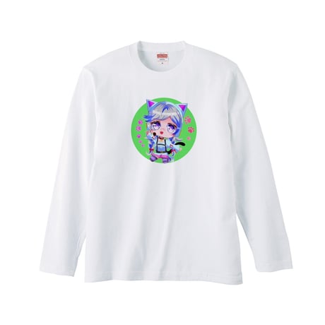 Re:vius Management / つぐみゆかり - L/S Tee