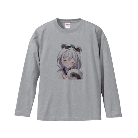 Re:vius Management / 夏苺 たぬ - L/S Tee