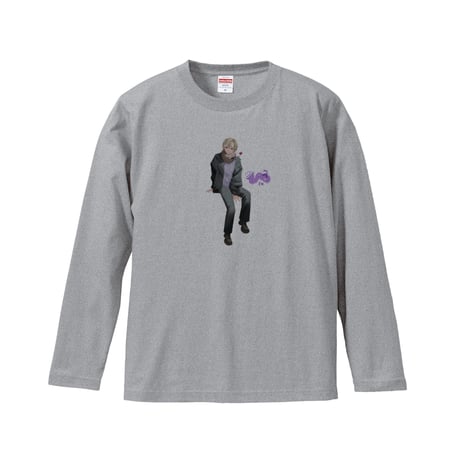 Re:vius Management / Lao - L/S Tee
