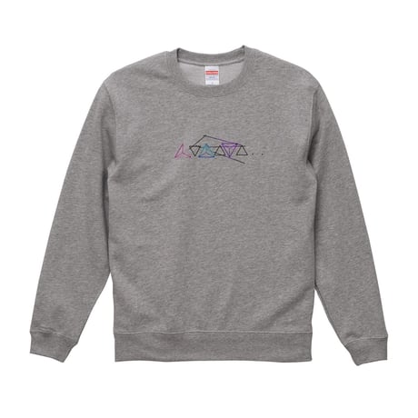 Re:vius Management / Ichika - SweatShirt