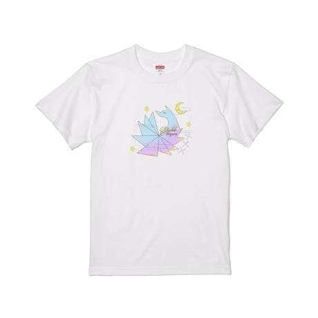 Re:vius Management / よぞら - S/S Tee