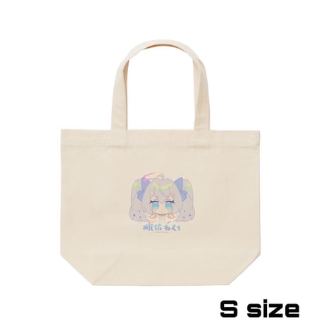 Re:vius Management / 眠依ねむデザインオリジナルTシャツ - ToteBag