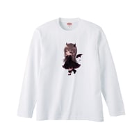 Re:vius Management / 月咲天響 - L/S Tee