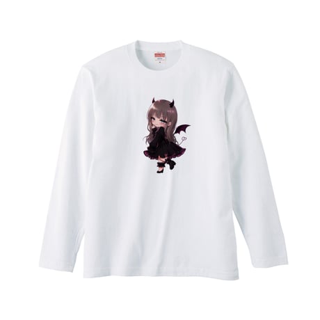 Re:vius Management / 月咲天響 - L/S Tee