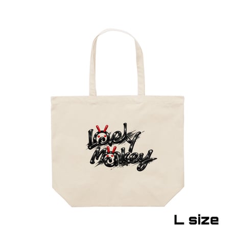Re:vius Management / らぶもん - ToteBag