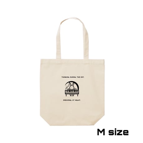 Re:vius Management / 小夜那奈 - ToteBag