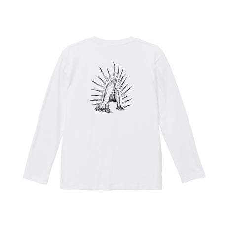 Re:vius Management / みーちゃむ - L/S Tee