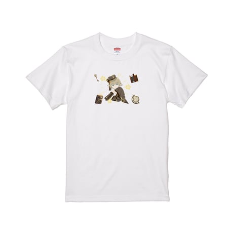Re:vius Management / 天園千星 - S/S Tee,Hoodie,ToteBag