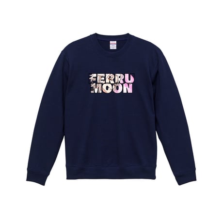 Re:vius Management / FerruMoon - S/S Tee,Sweat,Hoodie
