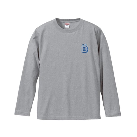 Re:vius Management / 討伐隊〆ぶち子記念ロングTシャツ