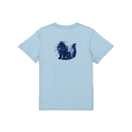 Re:vius Management / 黒煙 鏡夜 - S/S Tee,Sweat,Hoodie