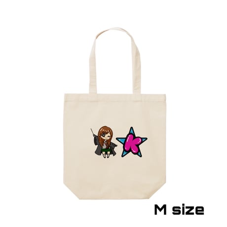 Re:vius Management / ちぃめろ1126 - ToteBag