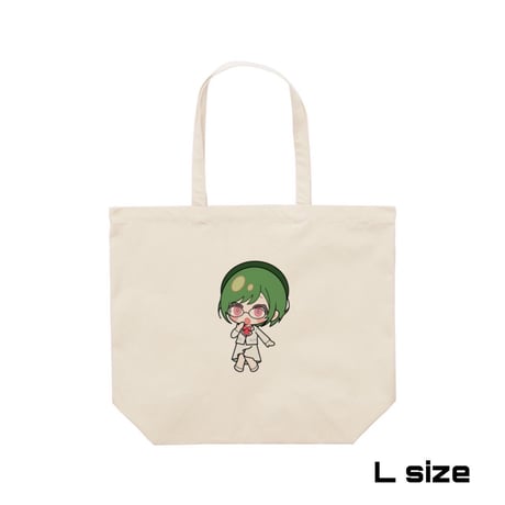 Re:vius Management / 真井 璃萌 - ToteBag